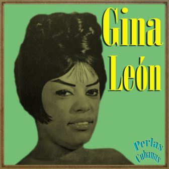 Gina León, Gina León - ginaleon