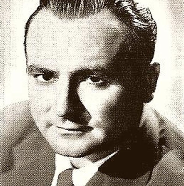 Jerry Gray And The Band Of Today [1950]