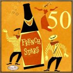 50 French Stars