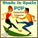 Pop Made in Spain, Canción Ligera