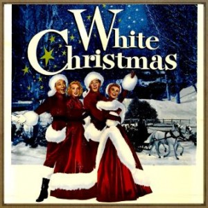 White Christmas, Tommy Dorsey