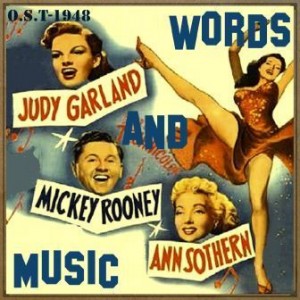 Words and Music (O.S.T – 1948)