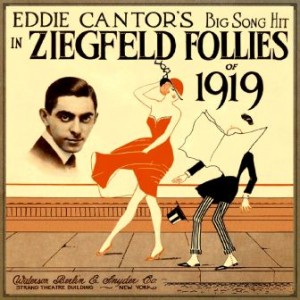Ziegfeld Follies of 1919, Varios Artistas