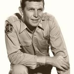 ANDY GRIFFITH