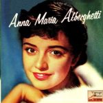 Dancing Doll, Anna Maria Alberghetti