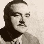Antonio Arcaño