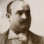 Antonio Chacón