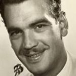 ARNE LAMBERTH