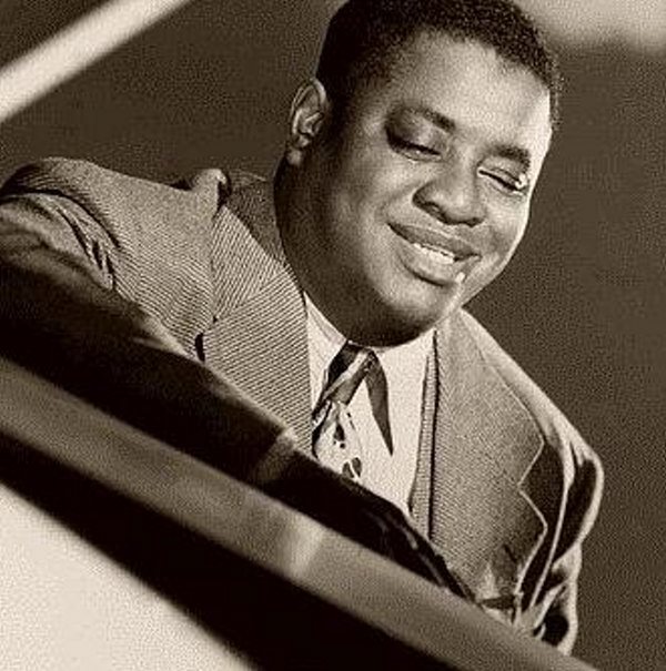 ART TATUM