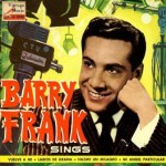 Sings, Barry Frank