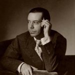COLE PORTER