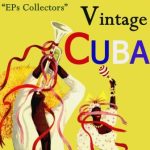 Vintage Cuba Selection