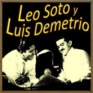 En el Mar, Leo Soto Y Luis Demetrio