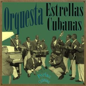 Orquesta Estrellas Cubanas