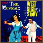 West Side Story, 1957 the Musical