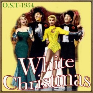White Christmas (O.S.T – 1954)