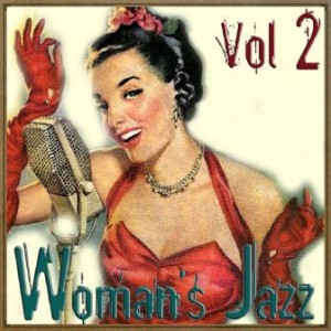 Woman Jazz Vol 2