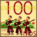 100 Canciones Con los Mejores Tríos Latinos