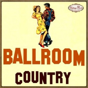 Ballroom, Country, Bailes de Salón