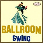 Ballroom, Swing, Bailes De Salón