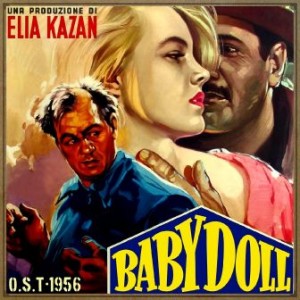 Baby Doll (O.S.T – 1956)