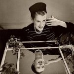 BEATRICE LILLIE