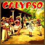 Vintage Calypso Hits