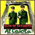 Guns of Navarone, Al Caiola