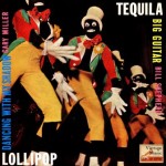 Lollipop & Tequila