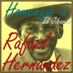 Homenaje a Rafael Hernández 