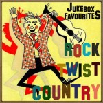 Jukebox Favourites: Rock, Country & Twist