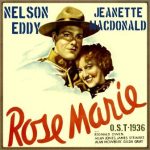 Rose Marie (O.S.T - 1936)