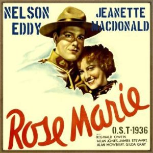 Rose Marie (O.S.T – 1936)