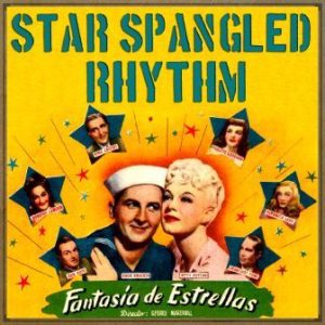 Star Spangled Rhythm (O.S.T. 1942)