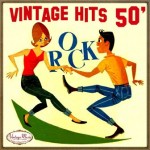 Vintage Hits 50', Rock
