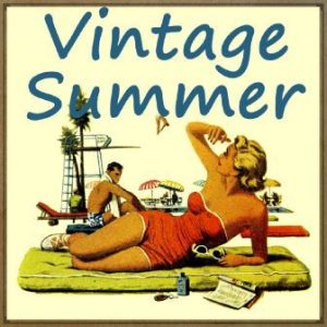 Vintage Summer. Vol 2