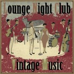 Vintage Music At Lounge Night Club