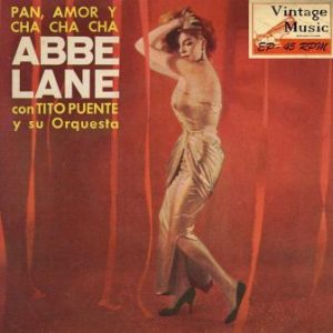 Pan, Amor y Cha Cha Cha, Abbe Lane