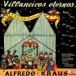 Villancicos Eternos, Alfredo Kraus