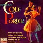 Música De Cole Porter, Al Goodman