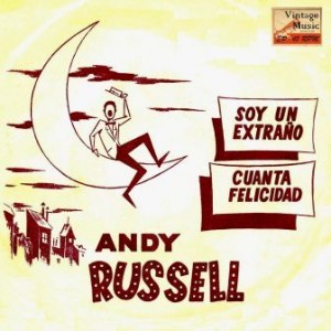 Soy Un Extraño, Andy Russell