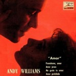 Love, Andy Williams
