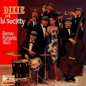 Dixie In Hi Society, Barney Richards