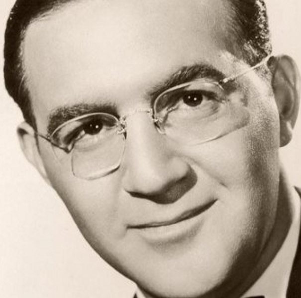 BENNY GOODMAN