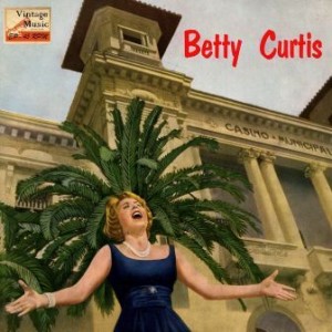 Nessuno, Betty Curtis