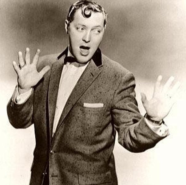 BILL HALEY