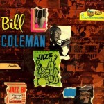 Jef And Step, Bill Coleman