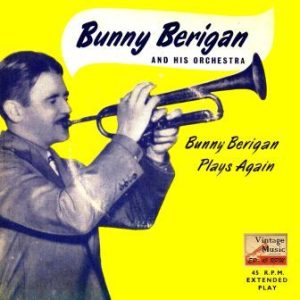 Plays Again, Bunny Berigan