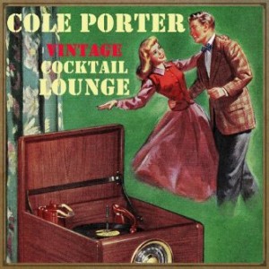 Vintage Cokctail Lounge With Cole Porter