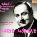 Sarah, Darío Moreno